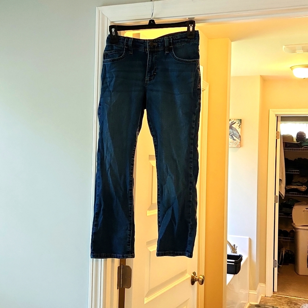 Lee Extreme comfort size 10